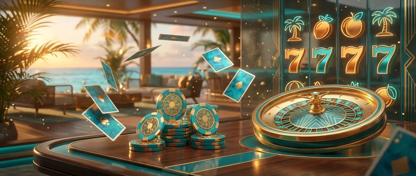 N1Casino bonus